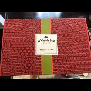 Origins Powder Mask Kit